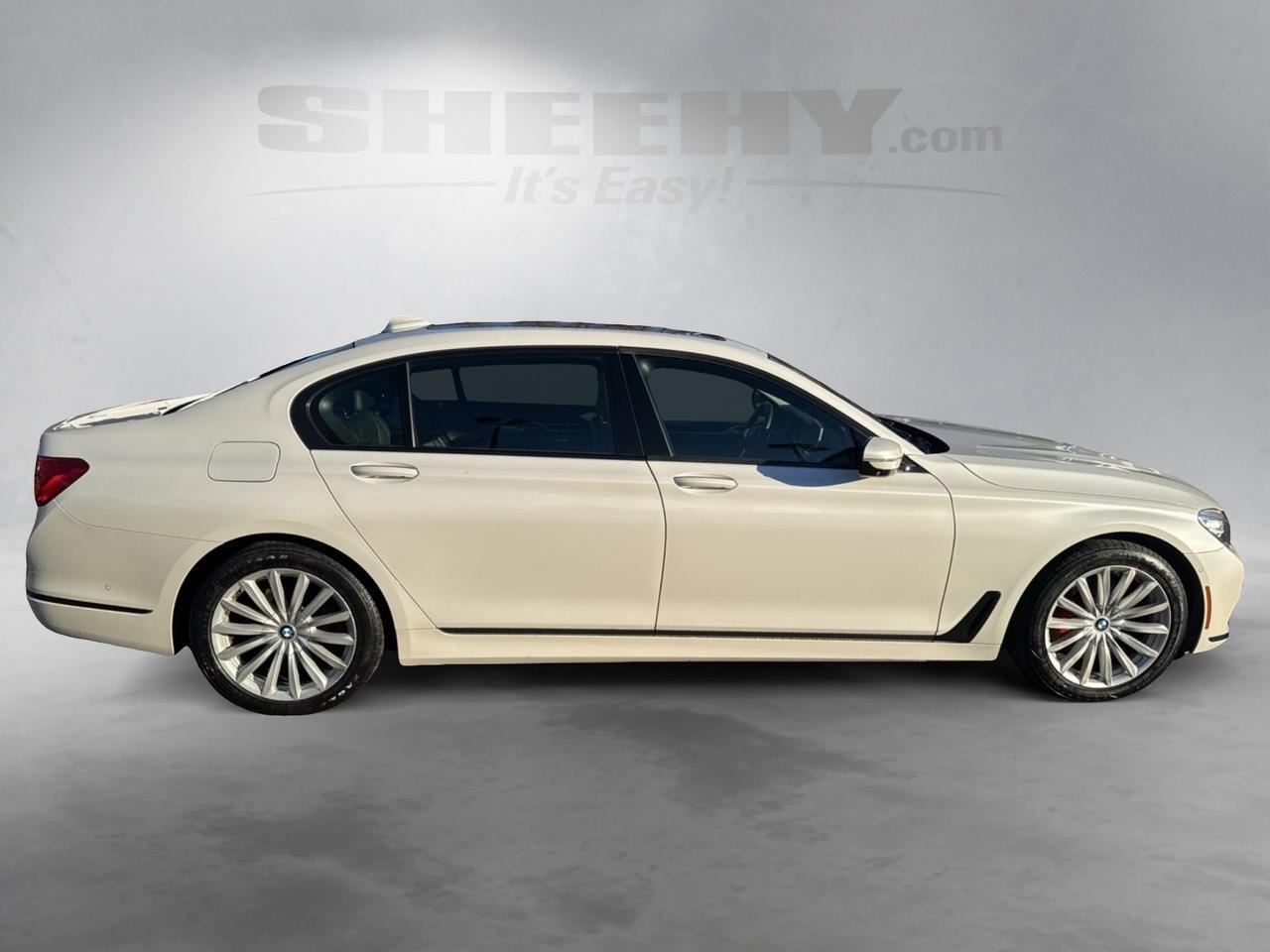 2018 BMW 7 Series 740i xDrive Warrenton VA