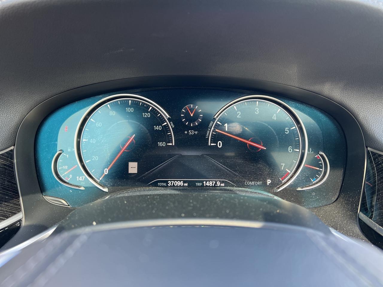 2018 BMW 7 Series 740i Chantilly VA