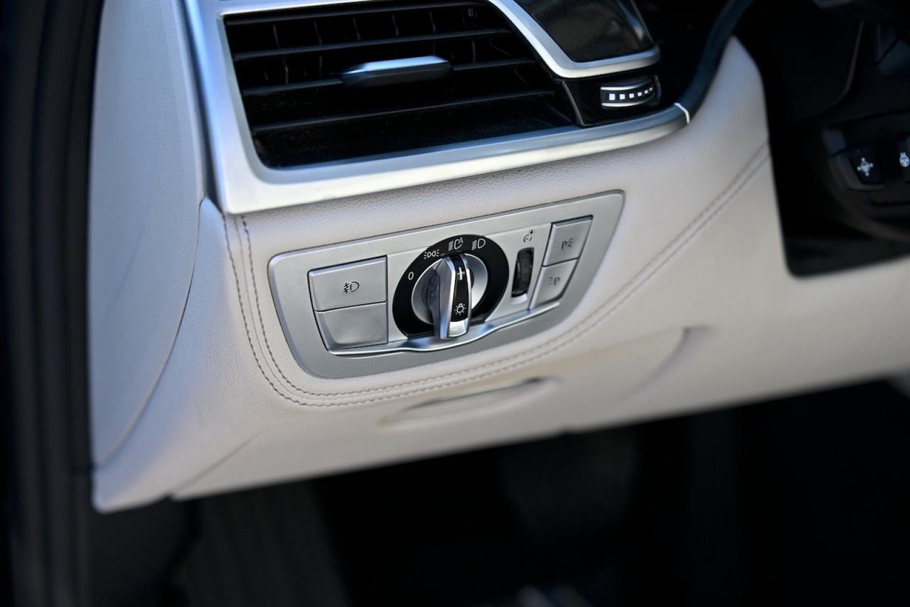 2018 BMW 7 Series 750i Lake Worth FL