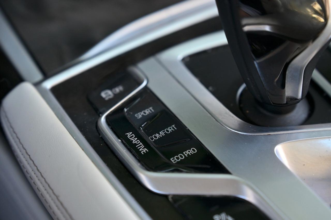 2018 BMW 7 Series 750i Lake Worth FL