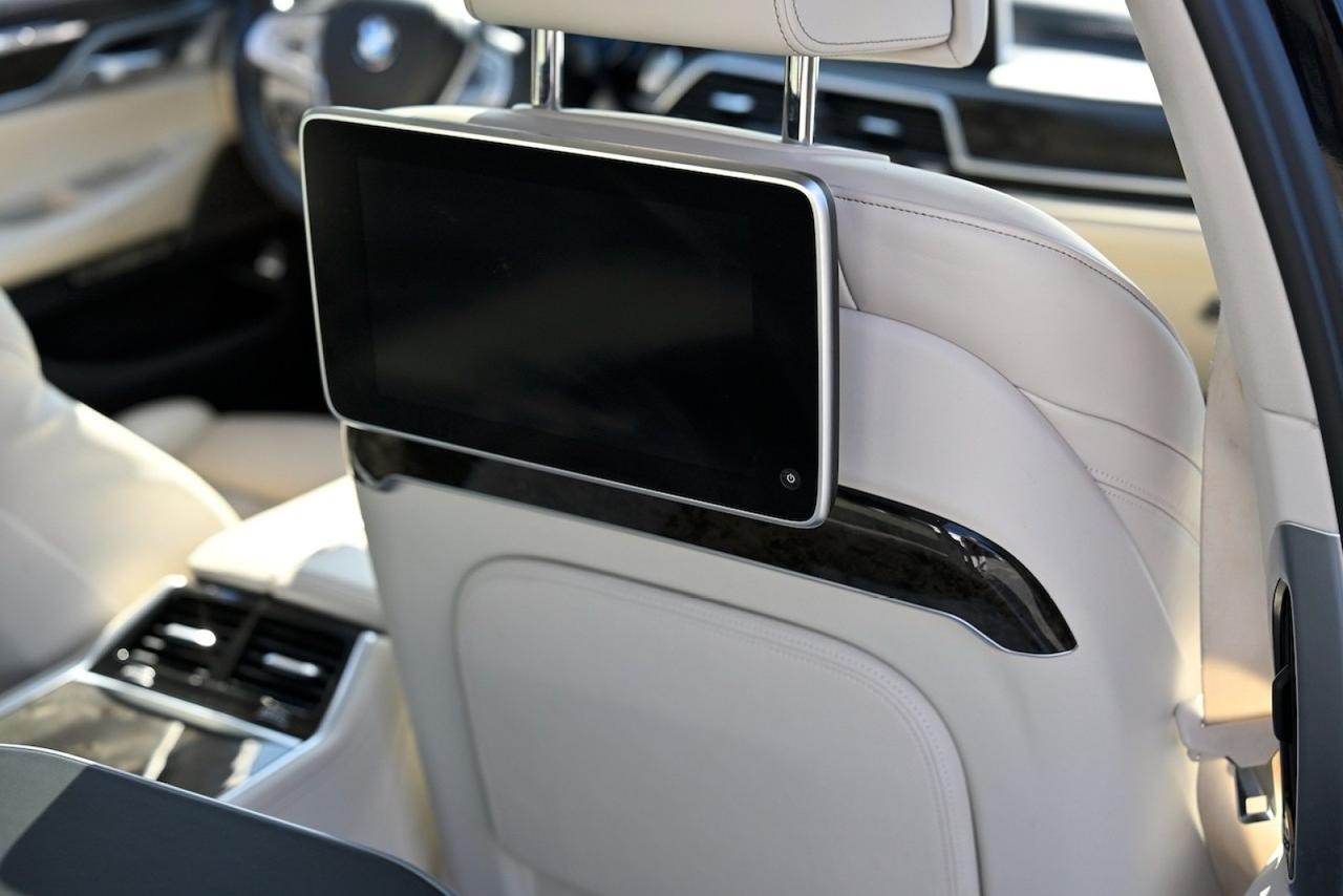 2018 BMW 7 Series 750i Lake Worth FL