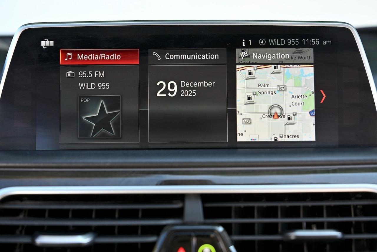 2018 BMW 7 Series 750i Lake Worth FL