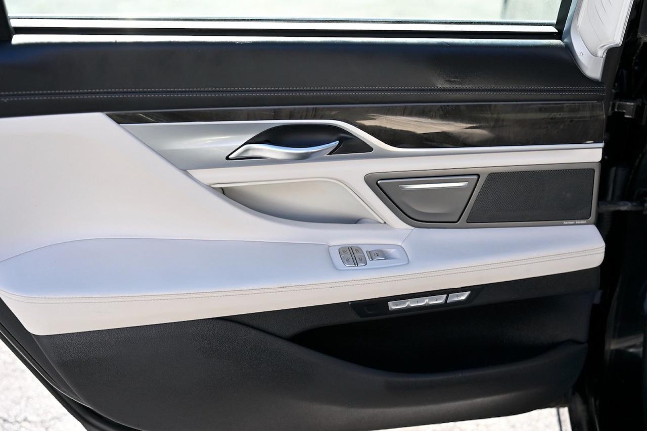 2018 BMW 7 Series 750i Lake Worth FL