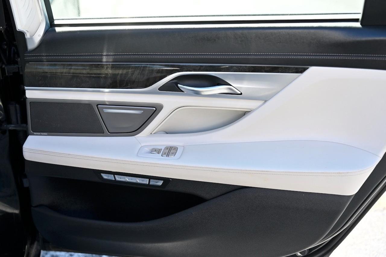 2018 BMW 7 Series 750i Lake Worth FL