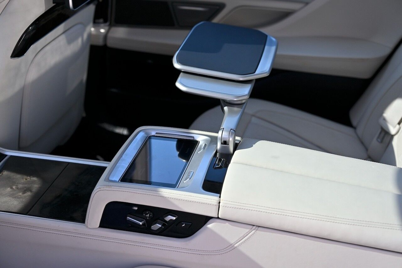 2018 BMW 7 Series 750i Doral FL