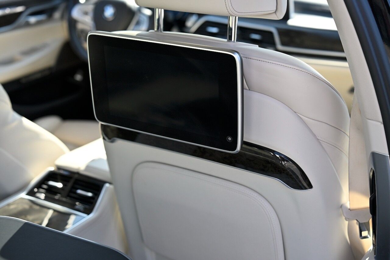 2018 BMW 7 Series 750i Doral FL