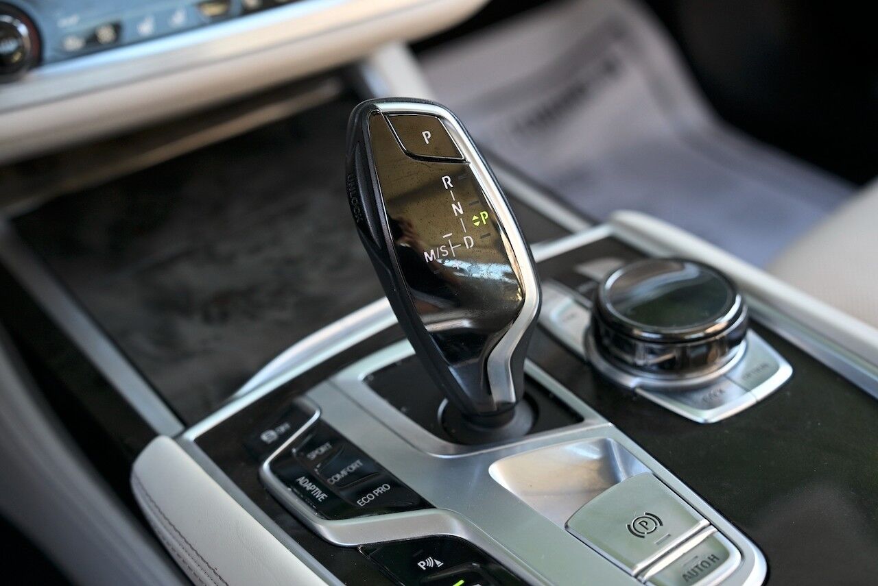 2018 BMW 7 Series 750i Doral FL