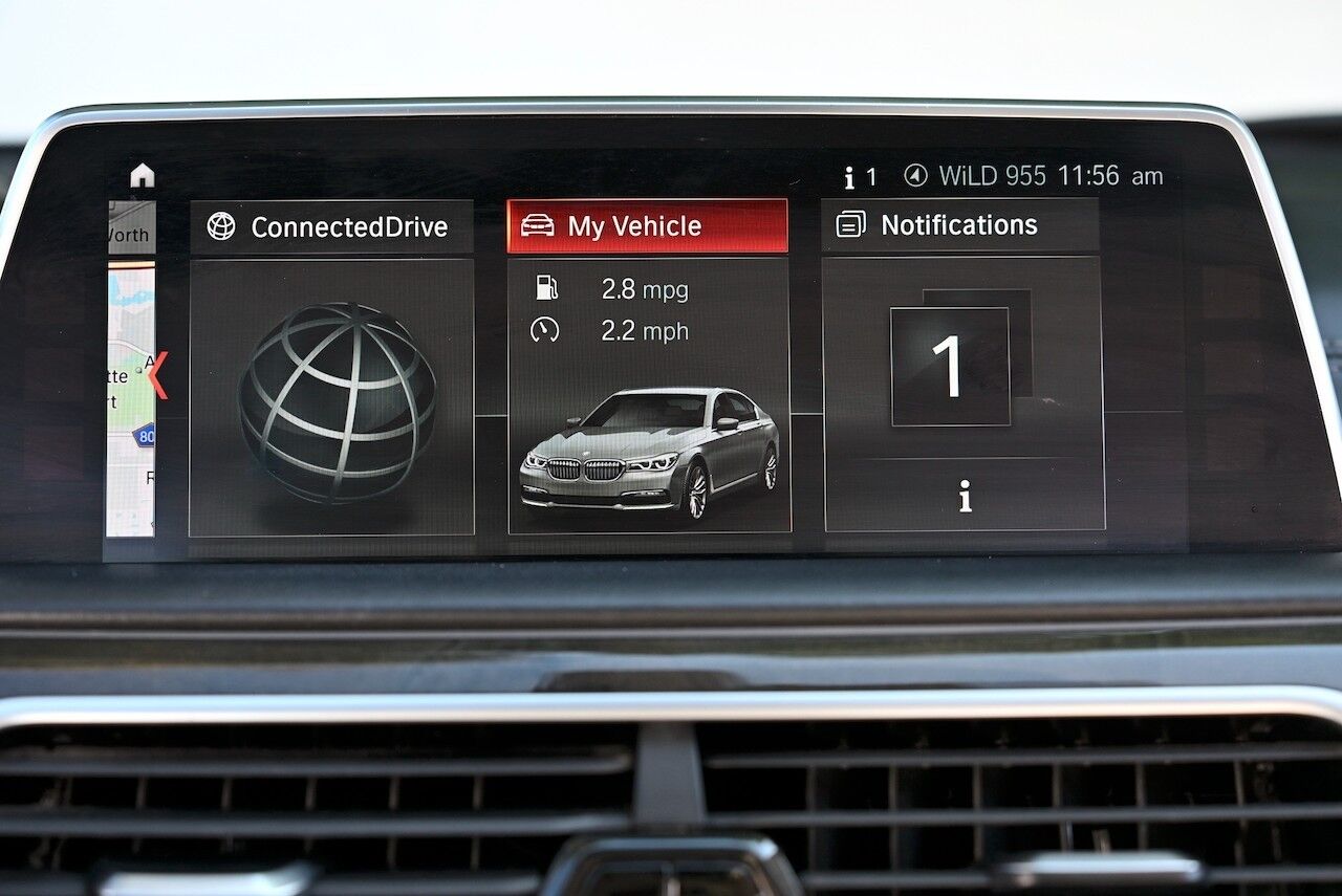 2018 BMW 7 Series 750i Doral FL