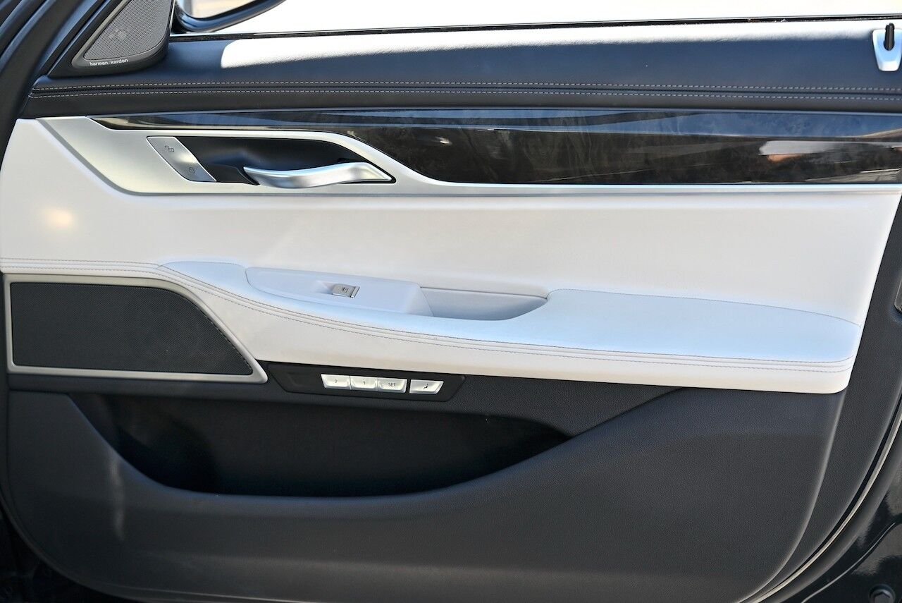 2018 BMW 7 Series 750i Doral FL