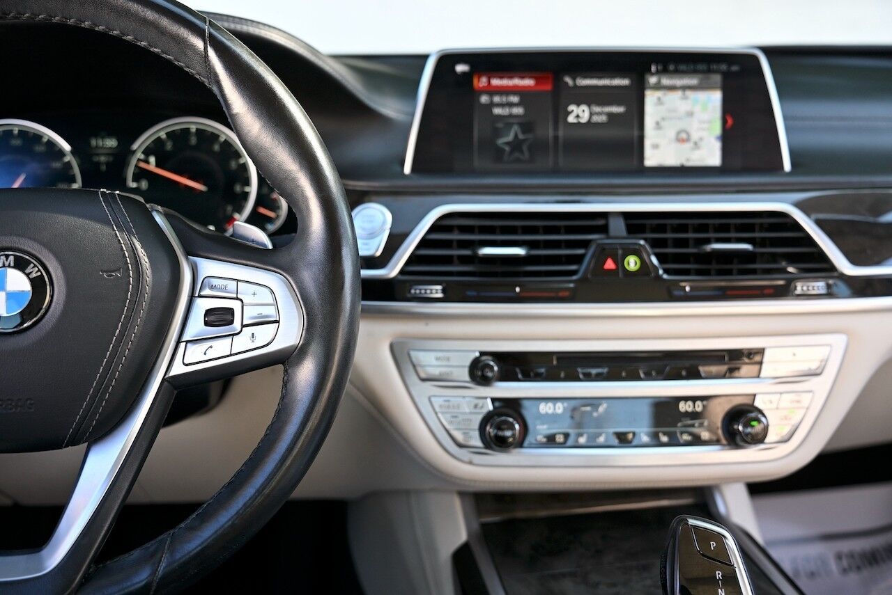 2018 BMW 7 Series 750i Doral FL