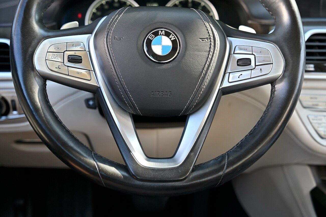 2018 BMW 7 Series 750i Doral FL