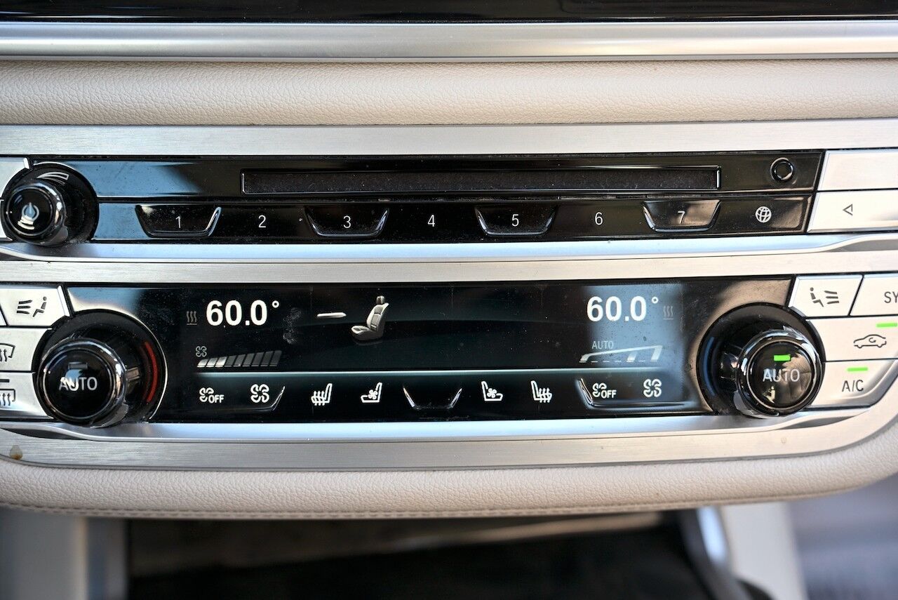 2018 BMW 7 Series 750i Doral FL