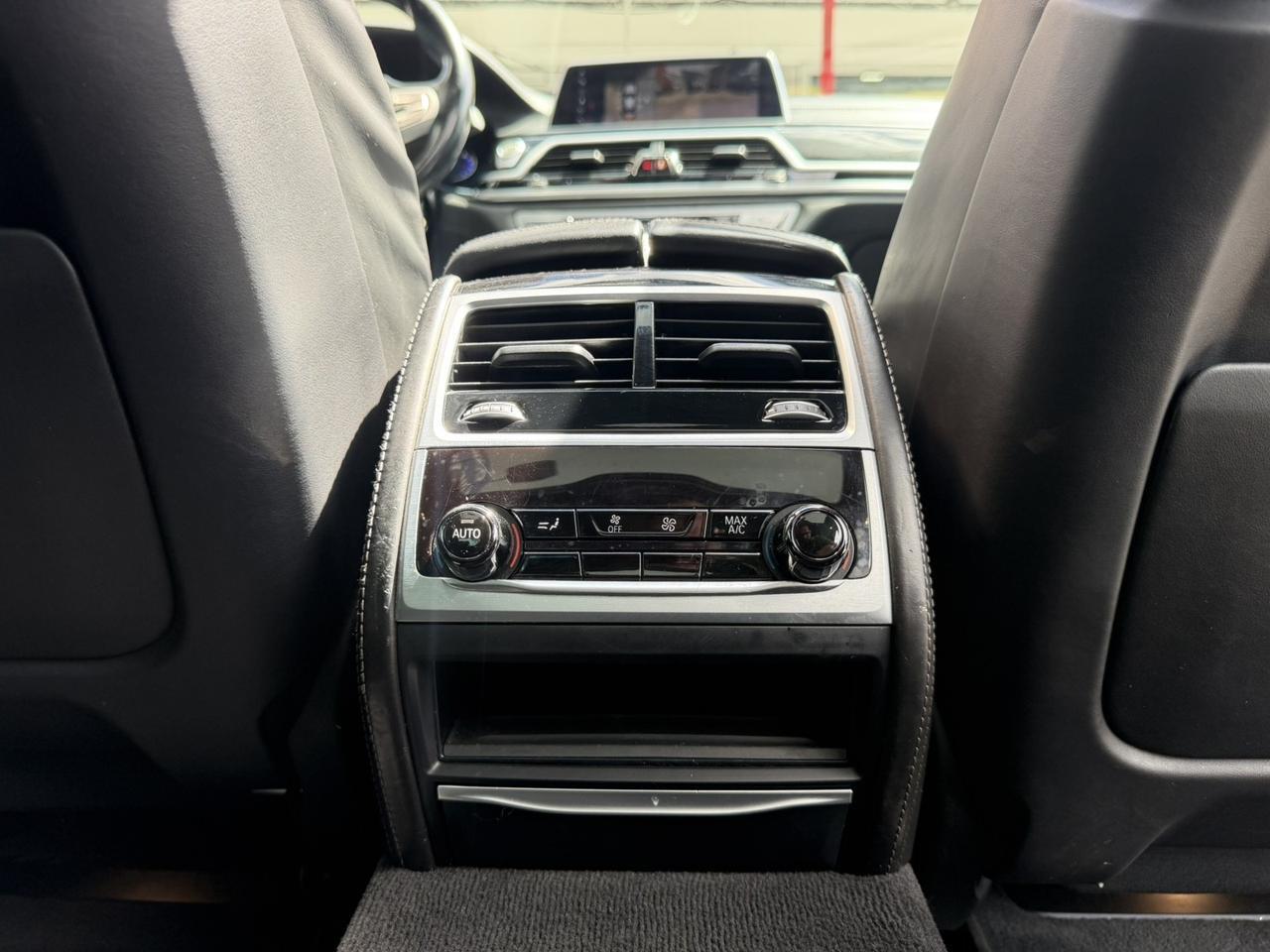 2018 BMW 7 Series 750i Miami FL