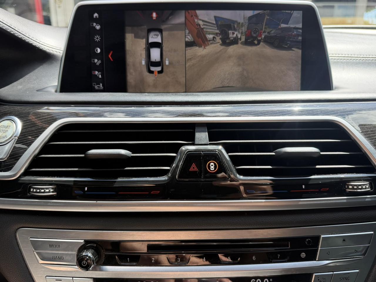 2018 BMW 7 Series 750i Miami FL