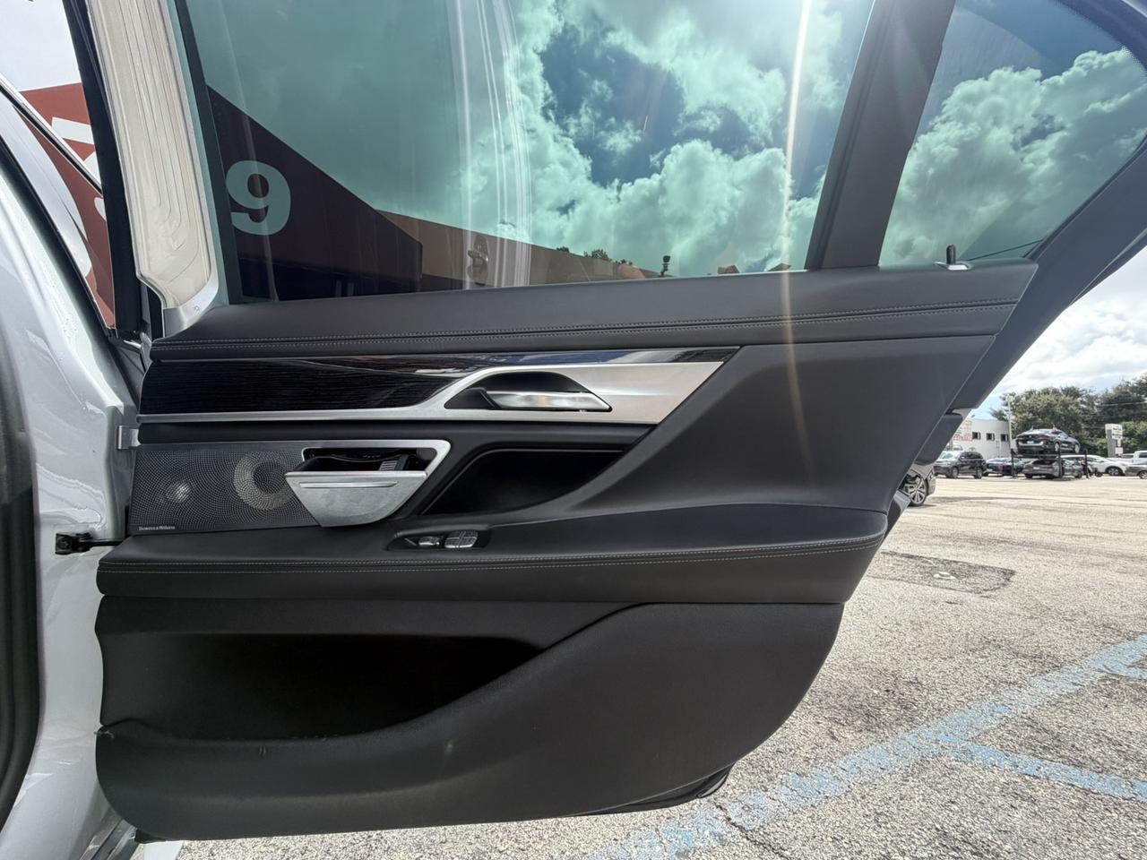 2018 BMW 7 Series 750i Miami FL