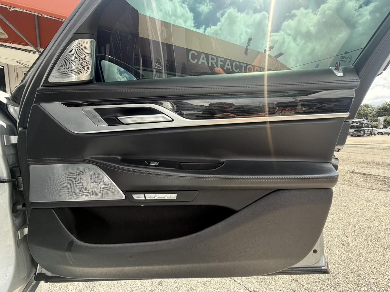 2018 BMW 7 Series 750i Miami FL