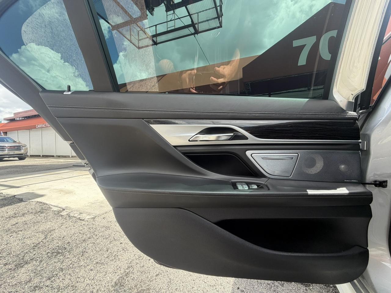 2018 BMW 7 Series 750i Miami FL