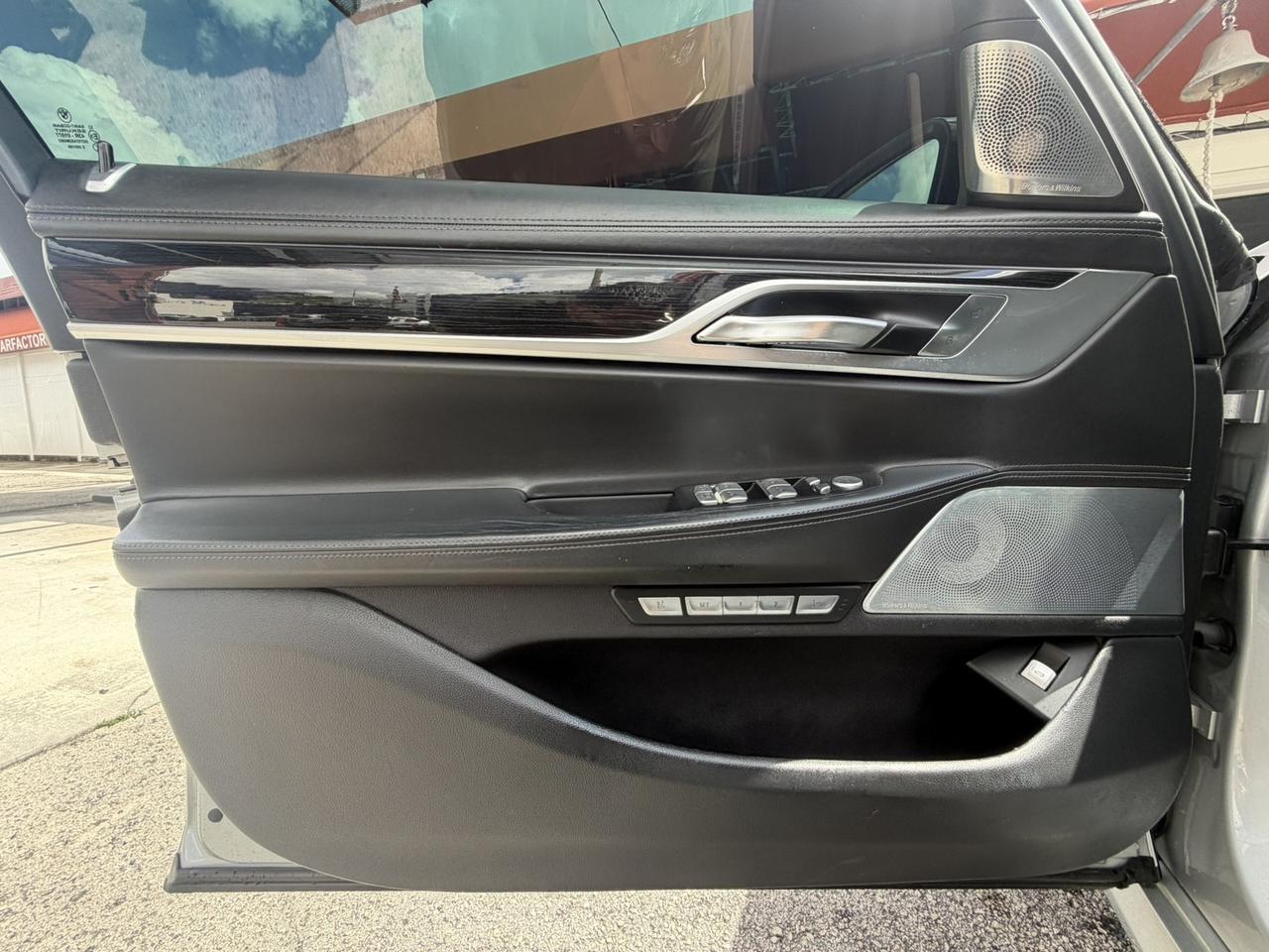 2018 BMW 7 Series 750i Miami FL