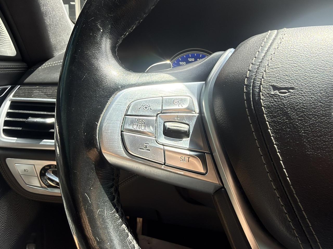 2018 BMW 7 Series 750i Miami FL