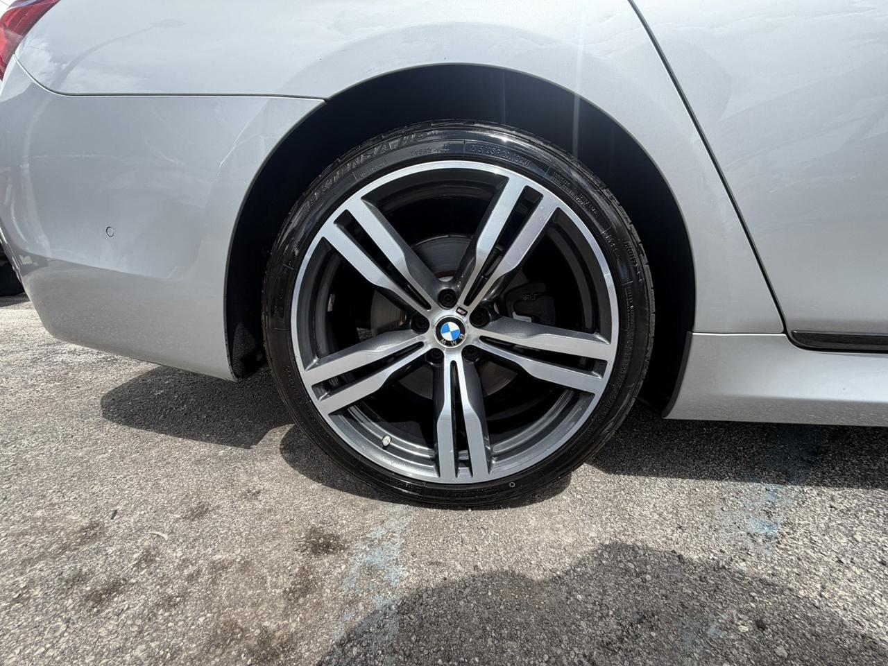 2018 BMW 7 Series 750i Miami FL
