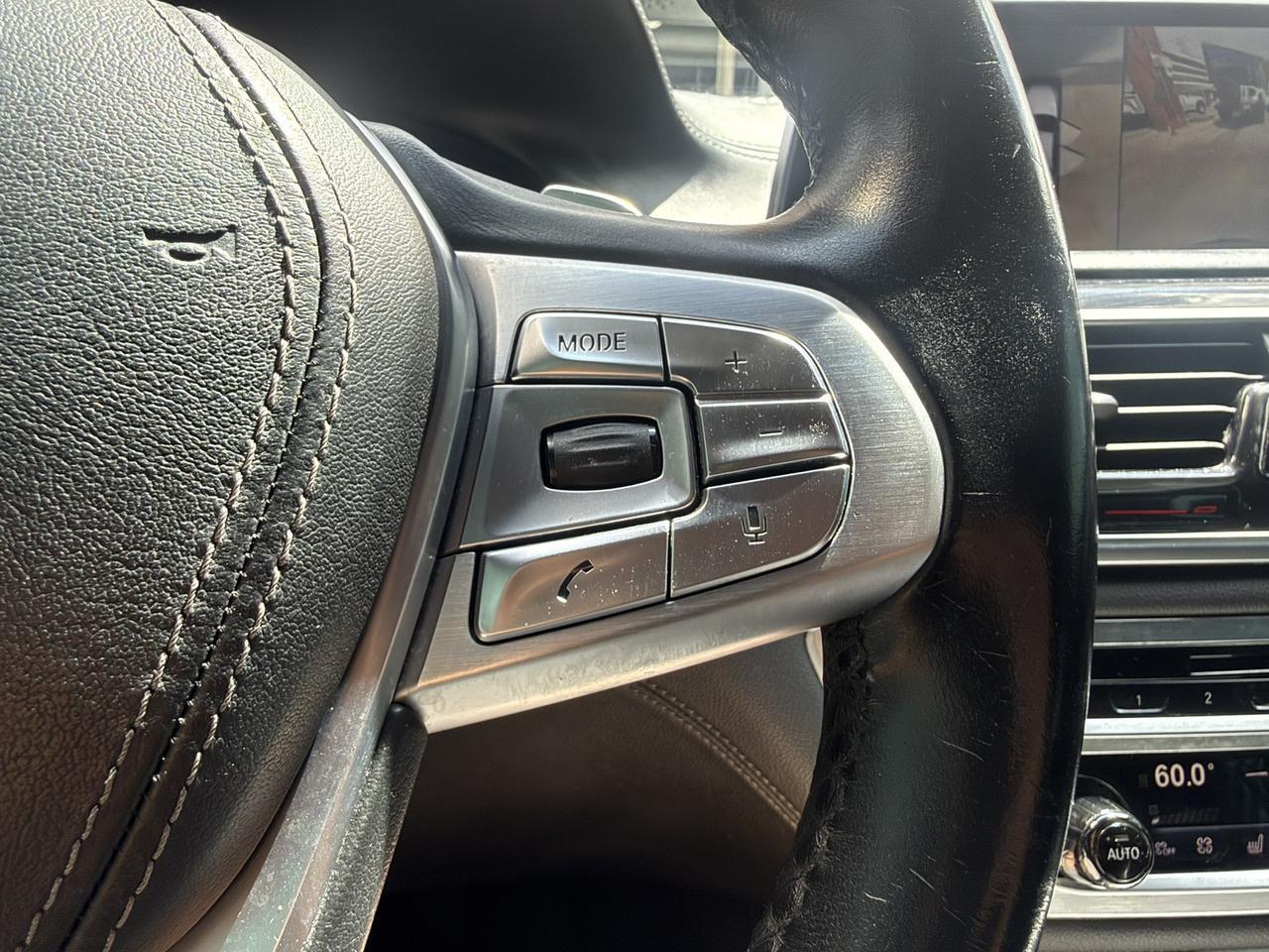 2018 BMW 7 Series 750i Miami FL