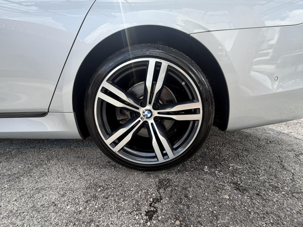 2018 BMW 7 Series 750i Miami FL