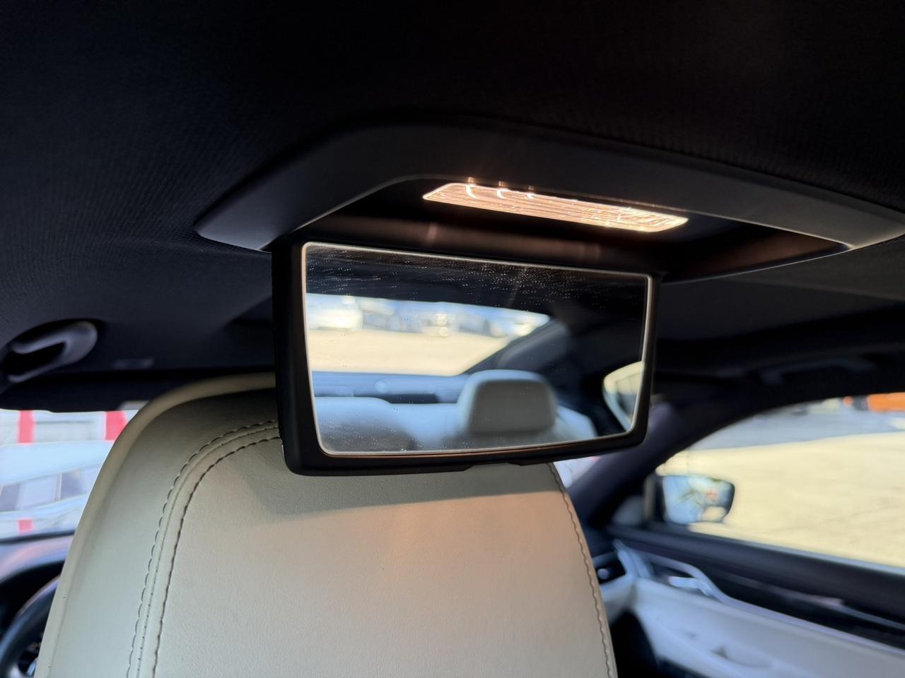 2018 BMW 7 Series 750i Hollywood FL