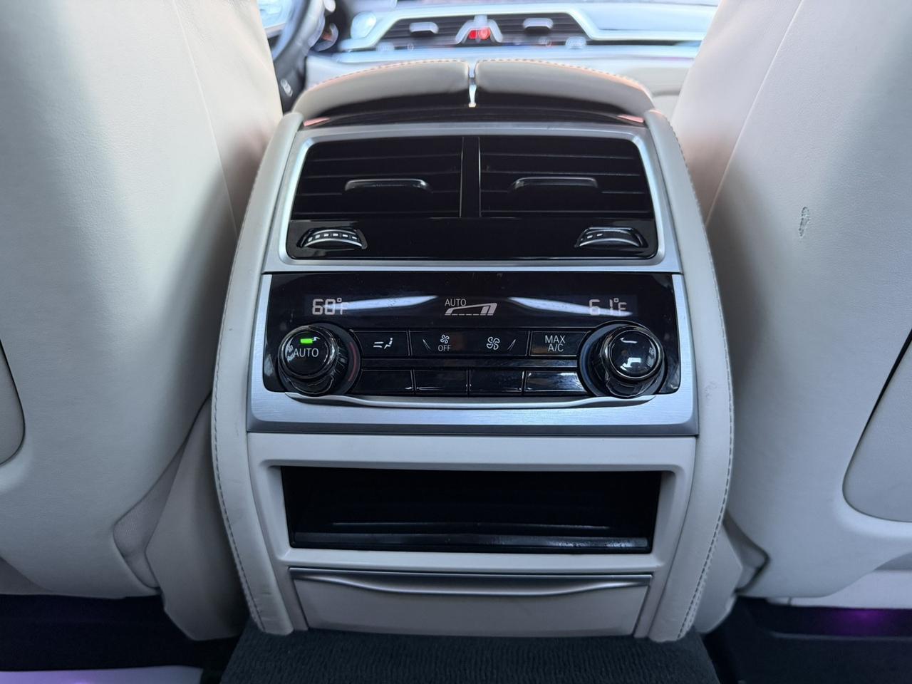 2018 BMW 7 Series 750i Hollywood FL