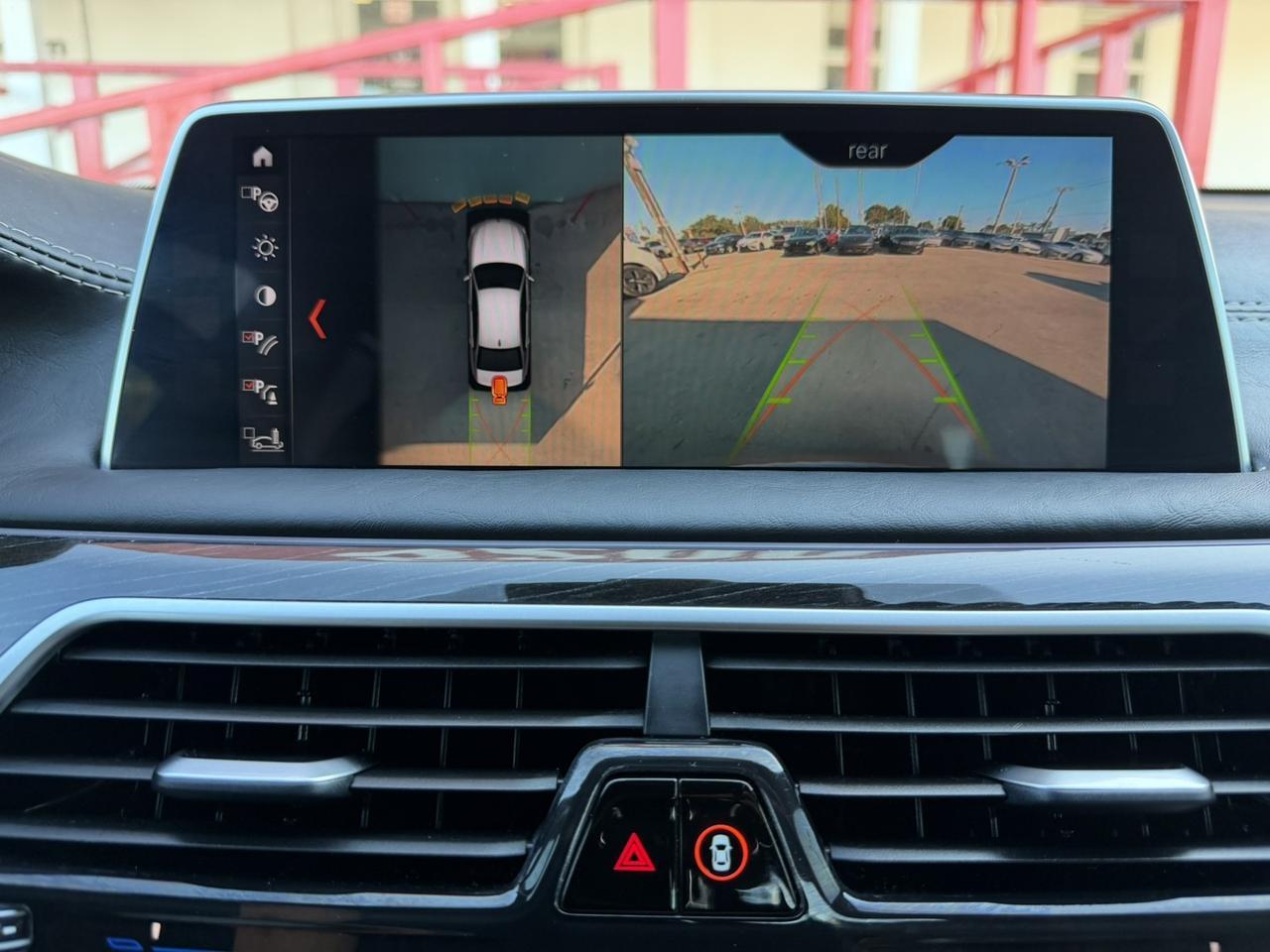 2018 BMW 7 Series 750i Hollywood FL