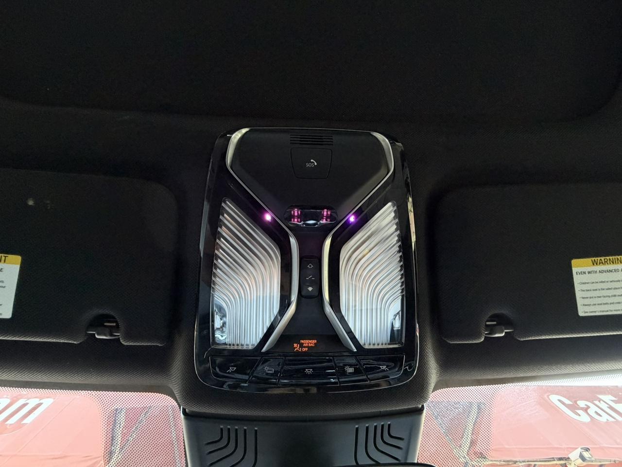 2018 BMW 7 Series 750i Hollywood FL