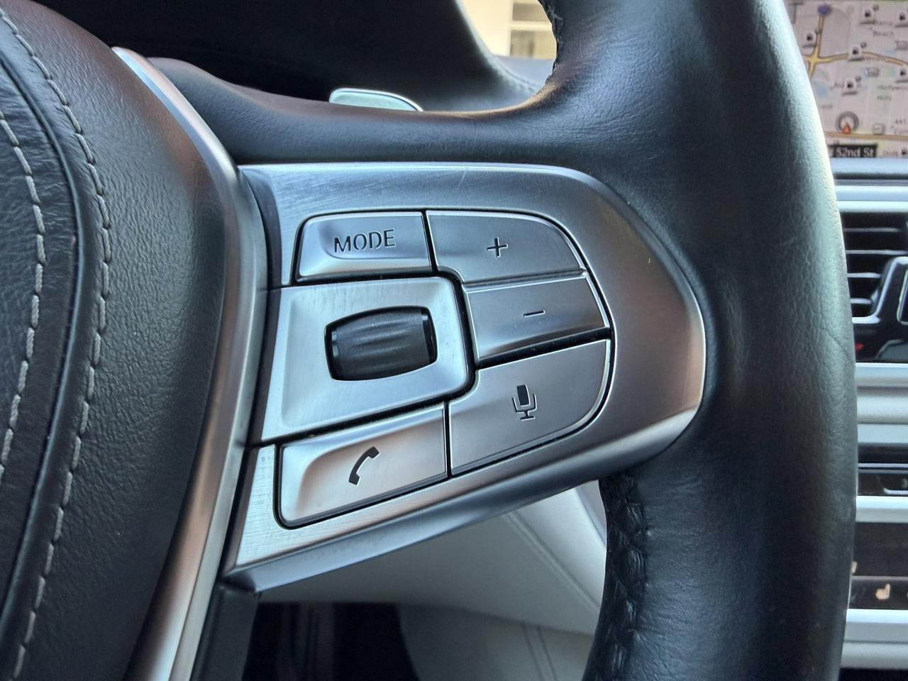 2018 BMW 7 Series 750i Hollywood FL