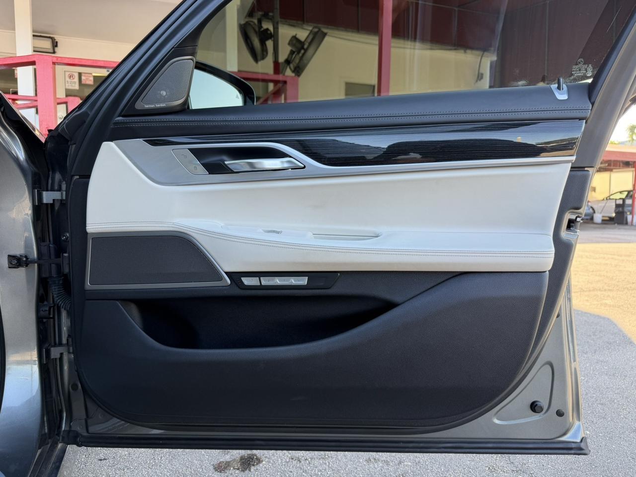 2018 BMW 7 Series 750i Hollywood FL