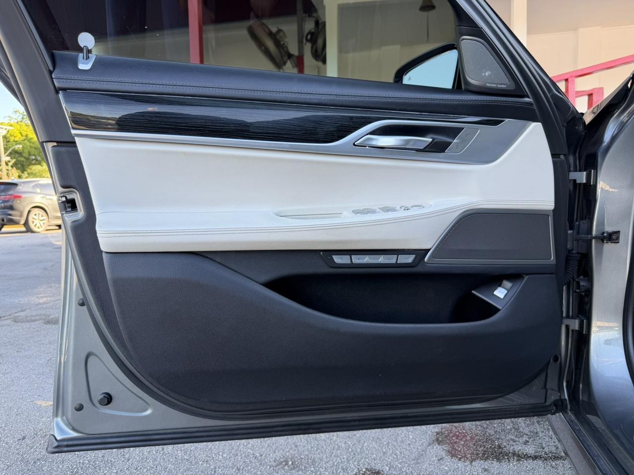 2018 BMW 7 Series 750i Hollywood FL