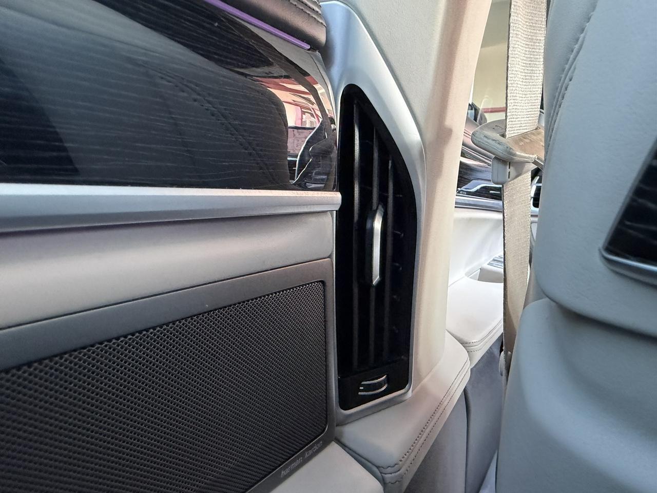 2018 BMW 7 Series 750i Hollywood FL