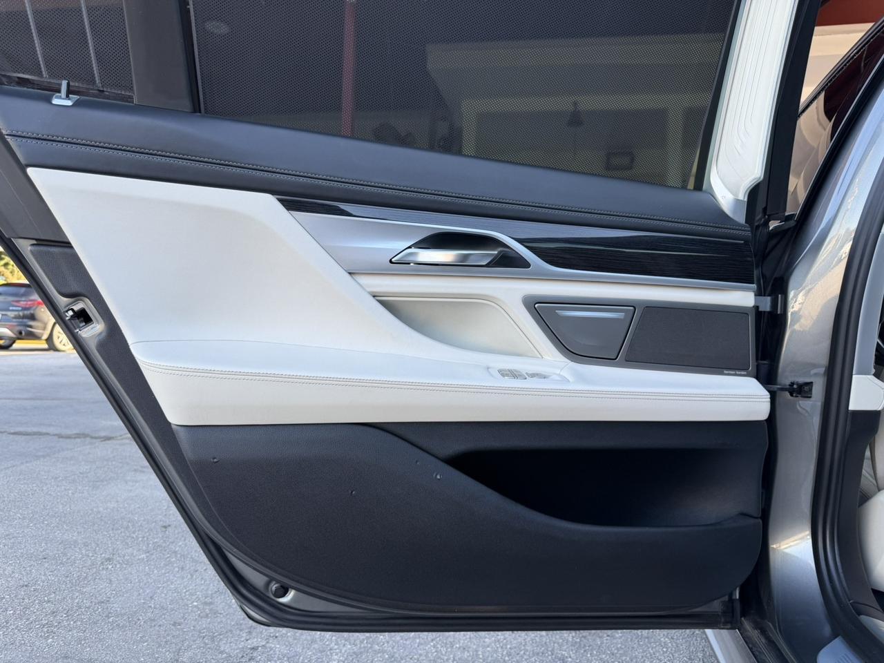 2018 BMW 7 Series 750i Hollywood FL