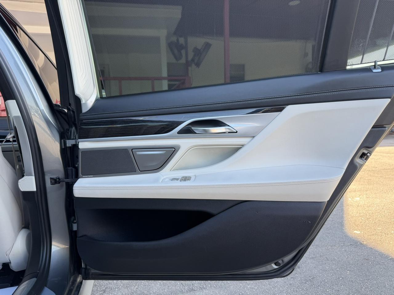 2018 BMW 7 Series 750i Hollywood FL