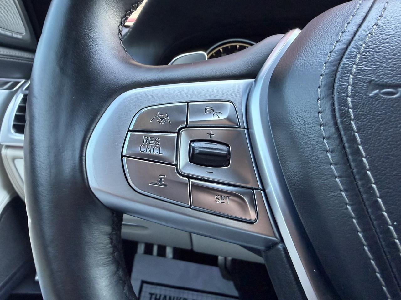 2018 BMW 7 Series 750i Hollywood FL