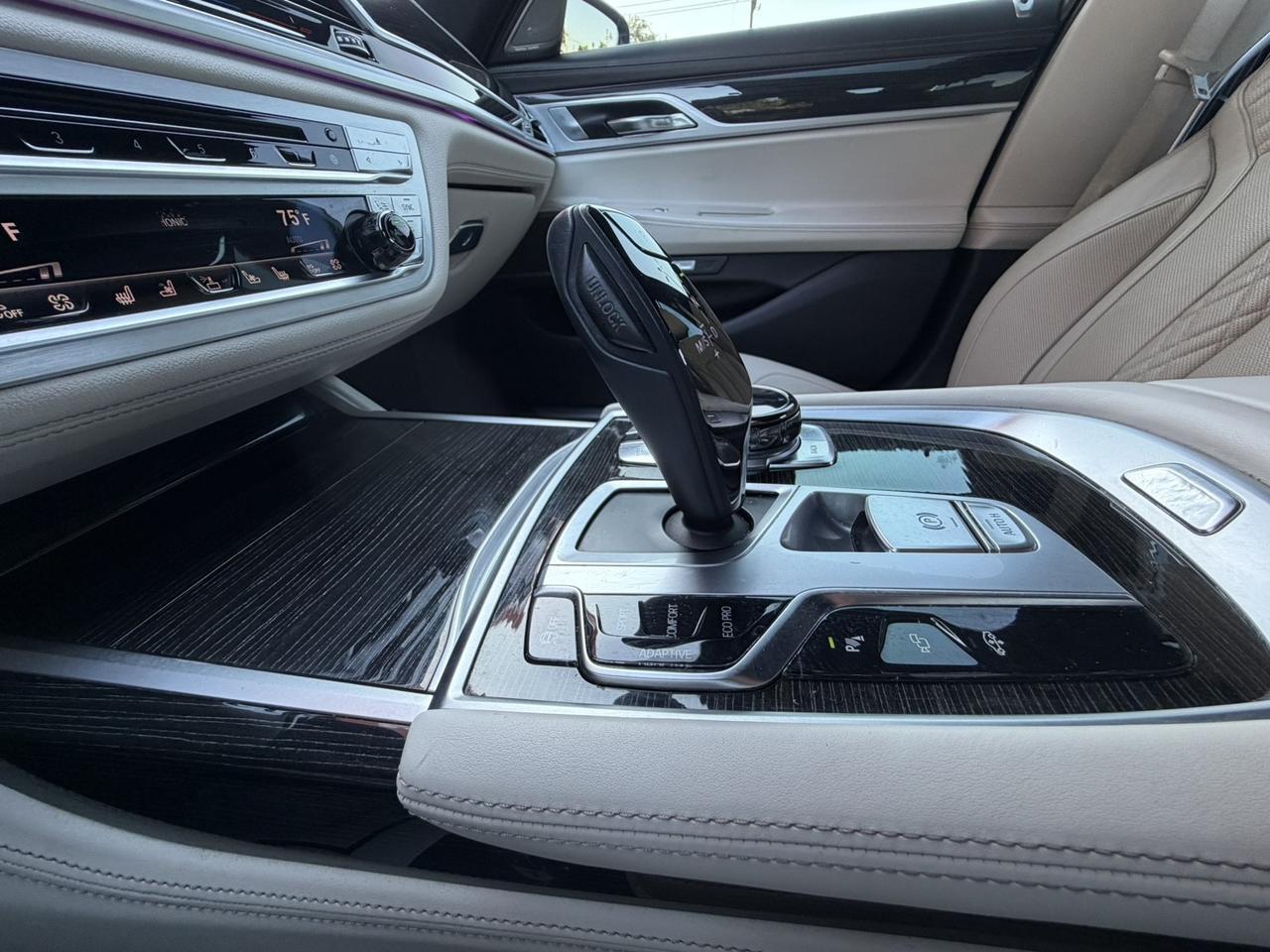 2018 BMW 7 Series 750i Hollywood FL