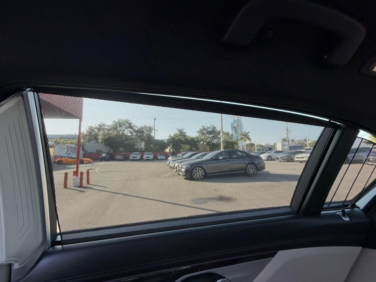 2018 BMW 7 Series 750i Hollywood FL