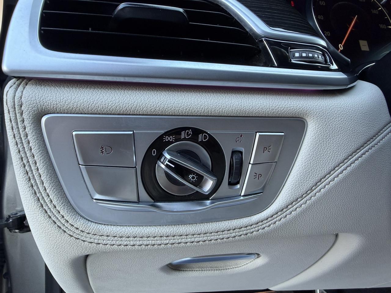 2018 BMW 7 Series 750i Hollywood FL