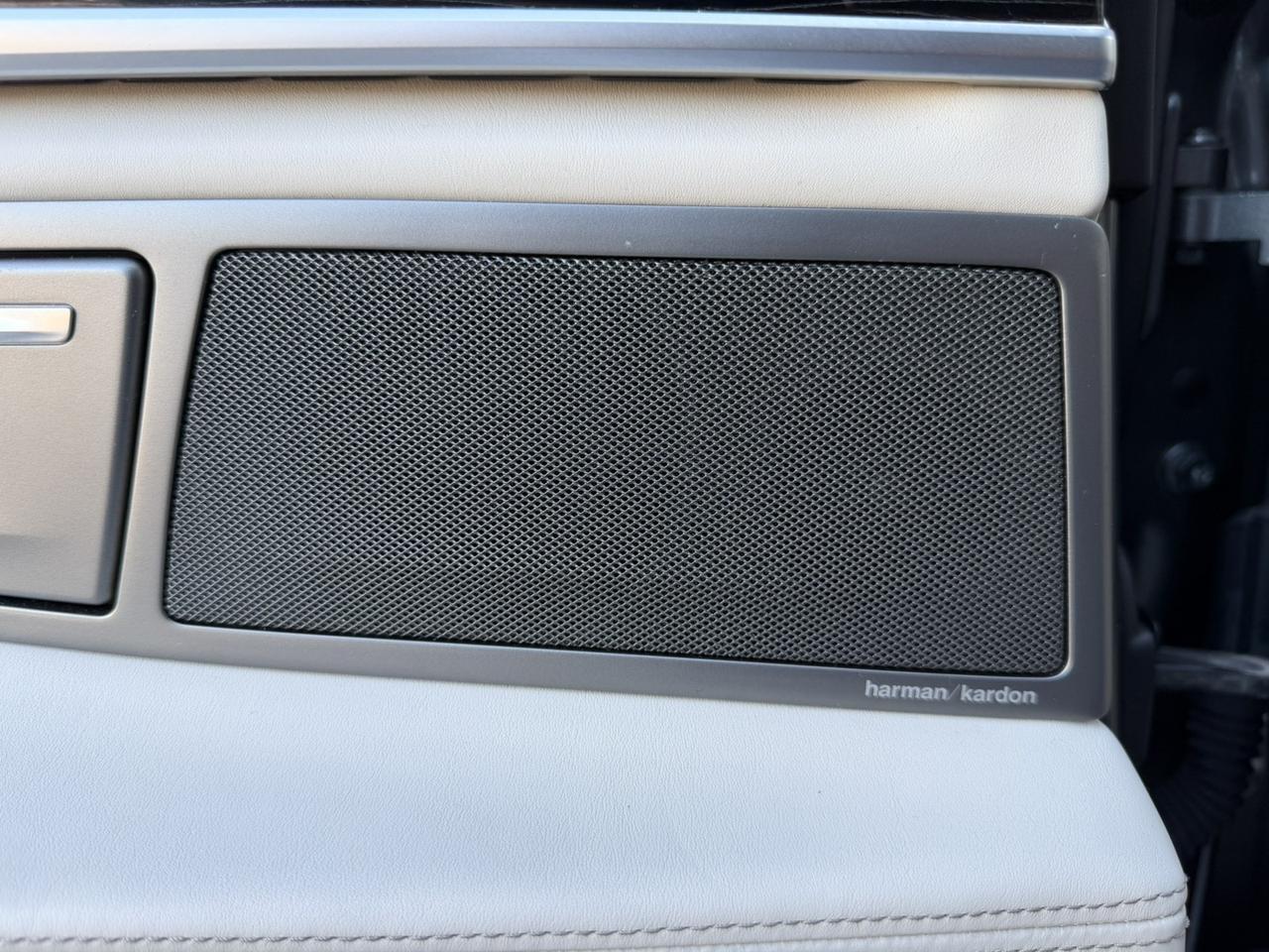 2018 BMW 7 Series 750i Hollywood FL