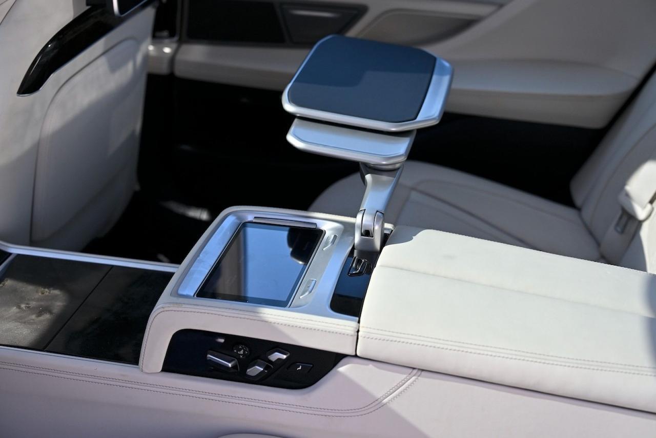 2018 BMW 7 Series 750i Lake Worth FL