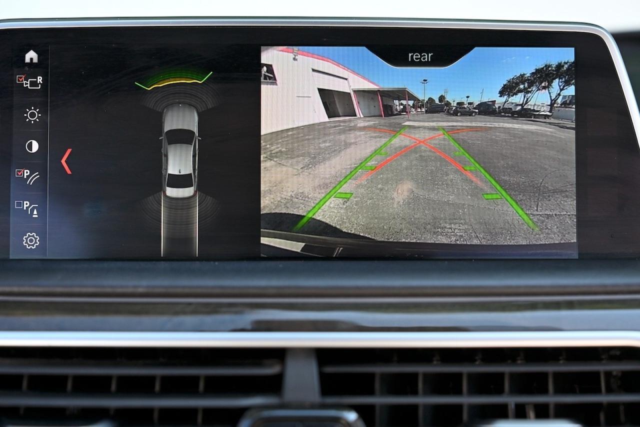 2018 BMW 7 Series 750i Lake Worth FL