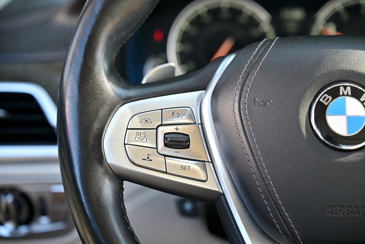 2018 BMW 7 Series 750i Lake Worth FL