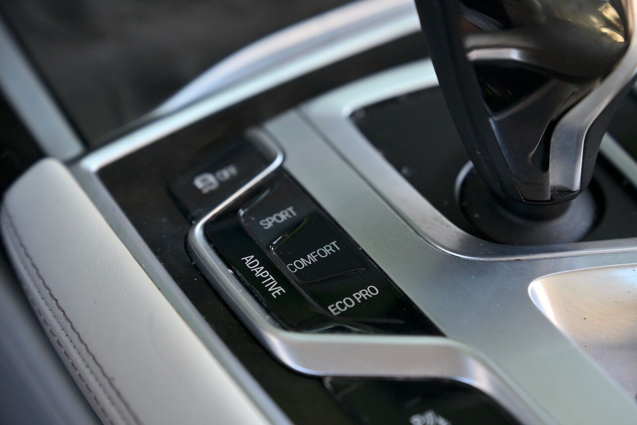 2018 BMW 7 Series 750i Doral FL