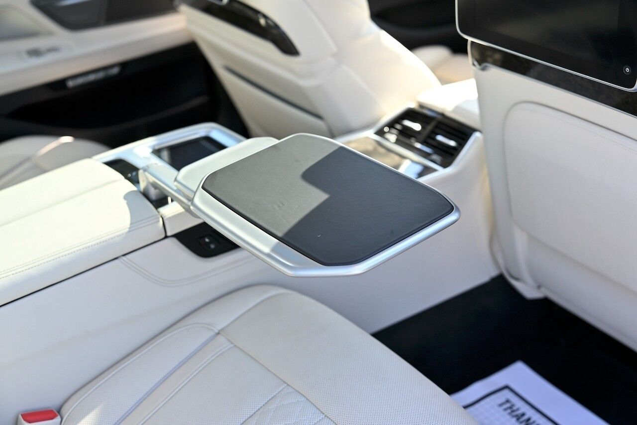 2018 BMW 7 Series 750i Doral FL