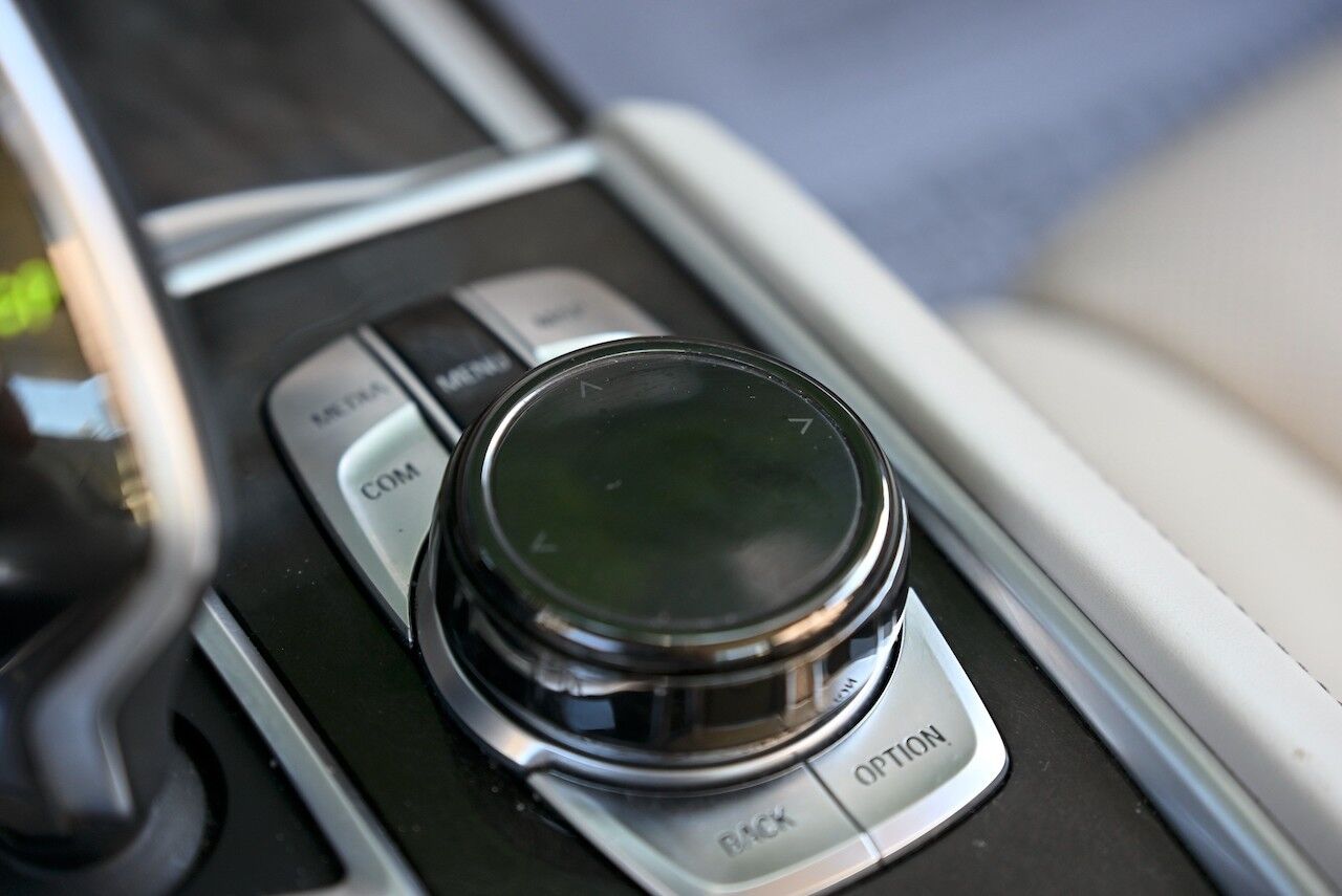 2018 BMW 7 Series 750i Doral FL