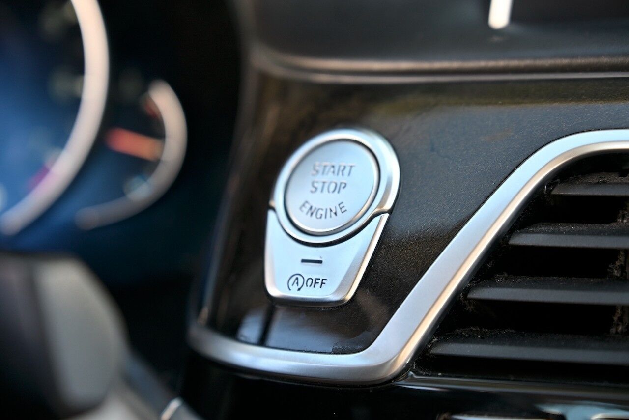 2018 BMW 7 Series 750i Doral FL