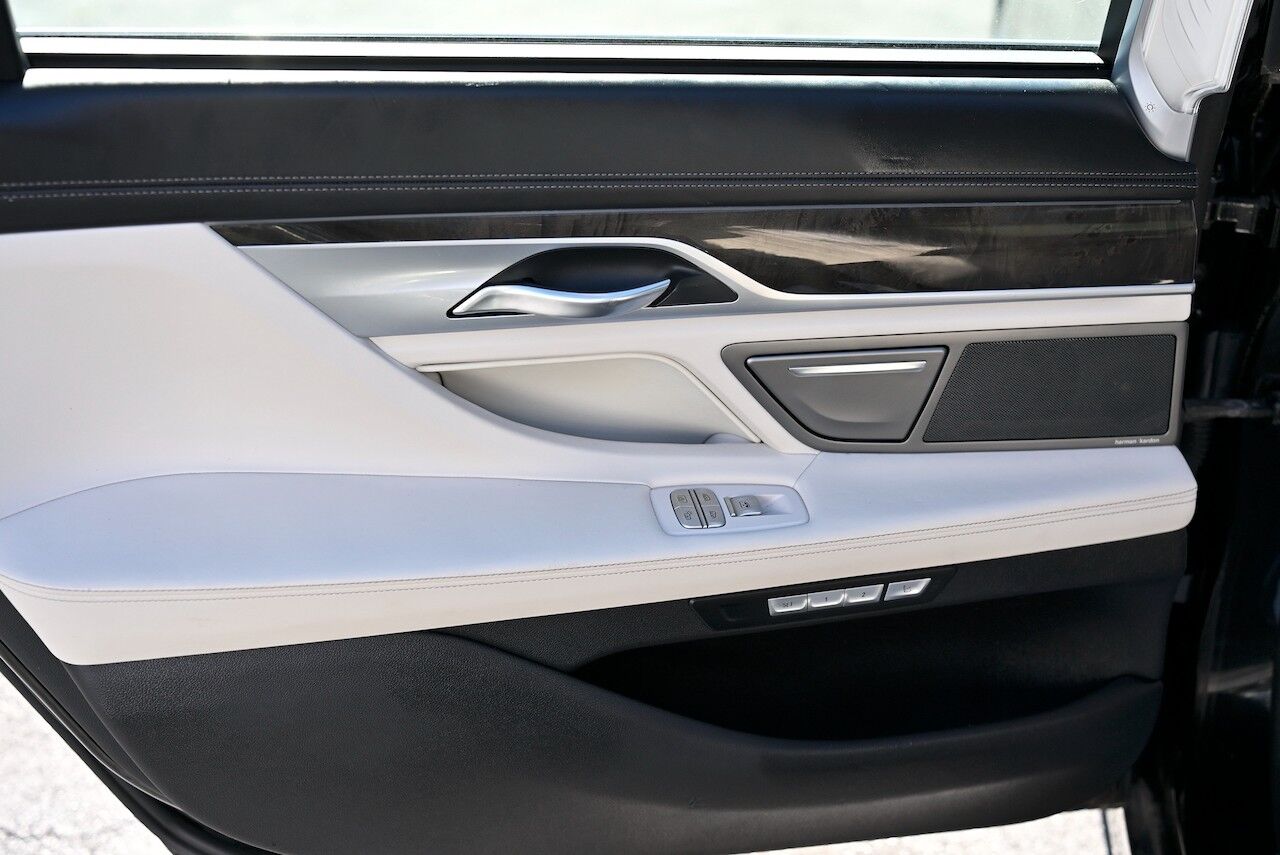 2018 BMW 7 Series 750i Doral FL