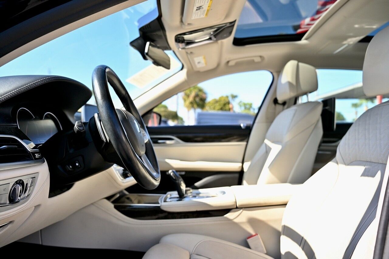 2018 BMW 7 Series 750i Doral FL